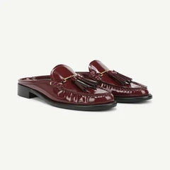 Franco Callen Mule
