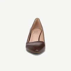 Franco Frankie Wedge Pump