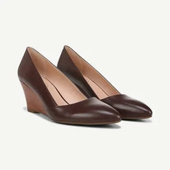 Franco Frankie Wedge Pump