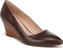 Franco Frankie Wedge Pump