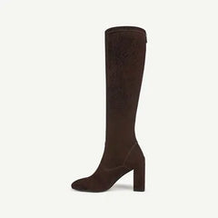 Franco Katherine Knee High Boot