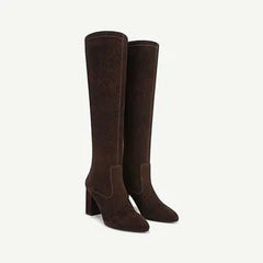 Franco Katherine Knee High Boot