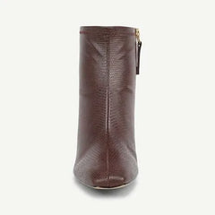 Franco Flexa Stina Block Heel Bootie