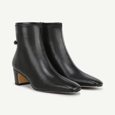 Franco Flexa Stina Block Heel Bootie