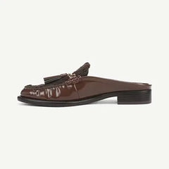 Franco Callen Mule