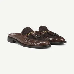 Franco Callen Mule