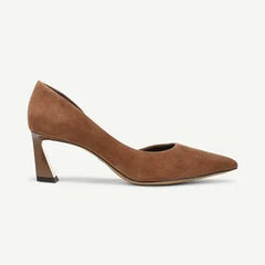 Sarto Tawny Pump