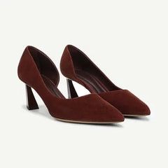 Sarto Tawny Pump