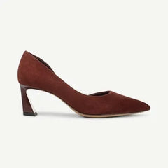 Sarto Tawny Pump