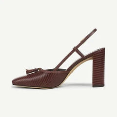 Sarto Flexa Gaila Slingback Pump