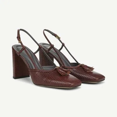 Sarto Flexa Gaila Slingback Pump