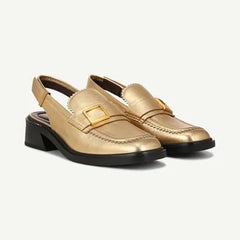 Sarto Gianna Slingback Loafer