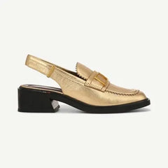 Sarto Gianna Slingback Loafer