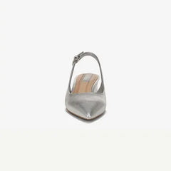 Franco Racer Slingback