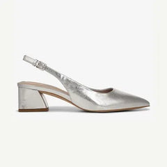 Franco Racer Slingback