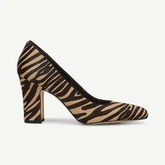 Franco Flexa Junia Pointed Toe Pump
