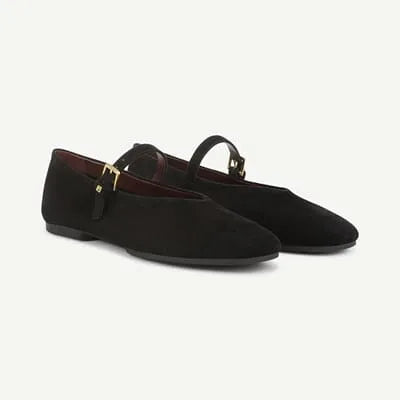 Franco Odilia Mary Jane Flat