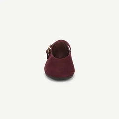 Franco Odilia Mary Jane Flat
