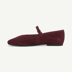 Franco Odilia Mary Jane Flat