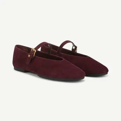 Franco Odilia Mary Jane Flat