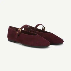 Franco Odilia Mary Jane Flat
