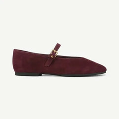 Franco Odilia Mary Jane Flat