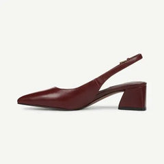 Franco Racer Slingback