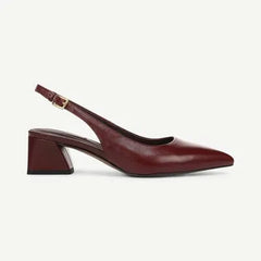 Franco Racer Slingback