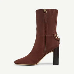 Sarto Flexa Giuli Dress Bootie