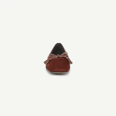 Sarto Flexa Adalina Bow Flat