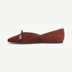 Sarto Flexa Adalina Bow Flat