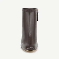 Franco Flexa Stina Block Heel Bootie