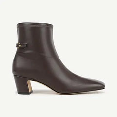 Franco Flexa Stina Block Heel Bootie