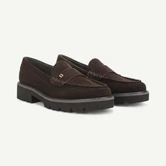 Sarto Saffron Lug Sole Loafer
