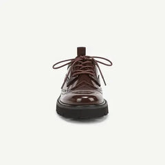 Franco Subria Wingtip Oxford