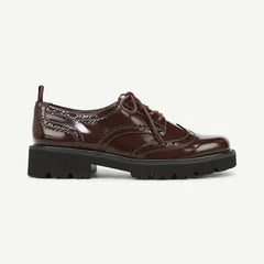 Franco Subria Wingtip Oxford