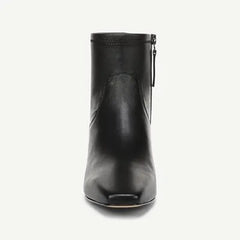 Sarto Flexa Lotte Block Heel Bootie