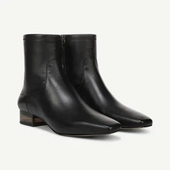 Sarto Flexa Lotte Block Heel Bootie
