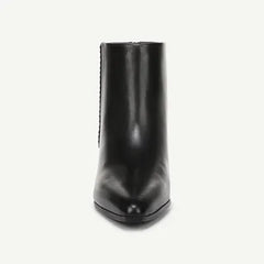 Franco Fayola Block Heel Ankle Boot