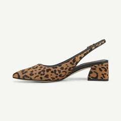 Franco Racer 2 Slingback Pump