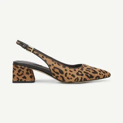 Franco Racer 2 Slingback Pump