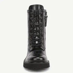 Franco Safira Combat Boot