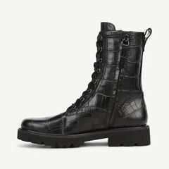 Franco Safira Combat Boot