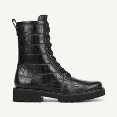 Franco Safira Combat Boot