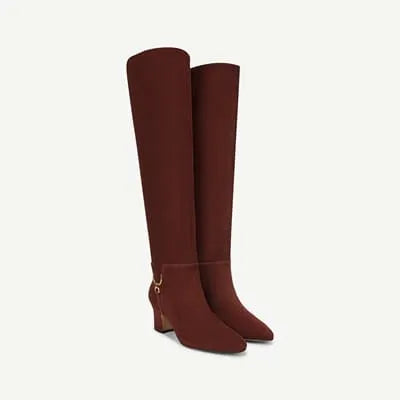 Franco Flexa Coley Knee High Boot