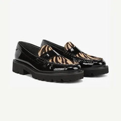 Sarto Saffron Lug Sole Loafer