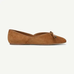 Sarto Flexa Adalina Bow Flat