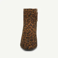Sarto Flexa Lotte Block Heel Bootie