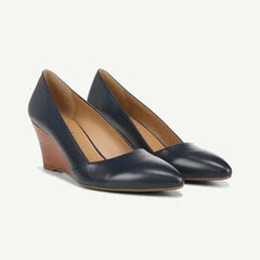 Franco Frankie Wedge Pump