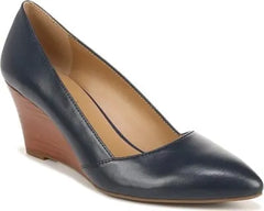 Franco Frankie Wedge Pump